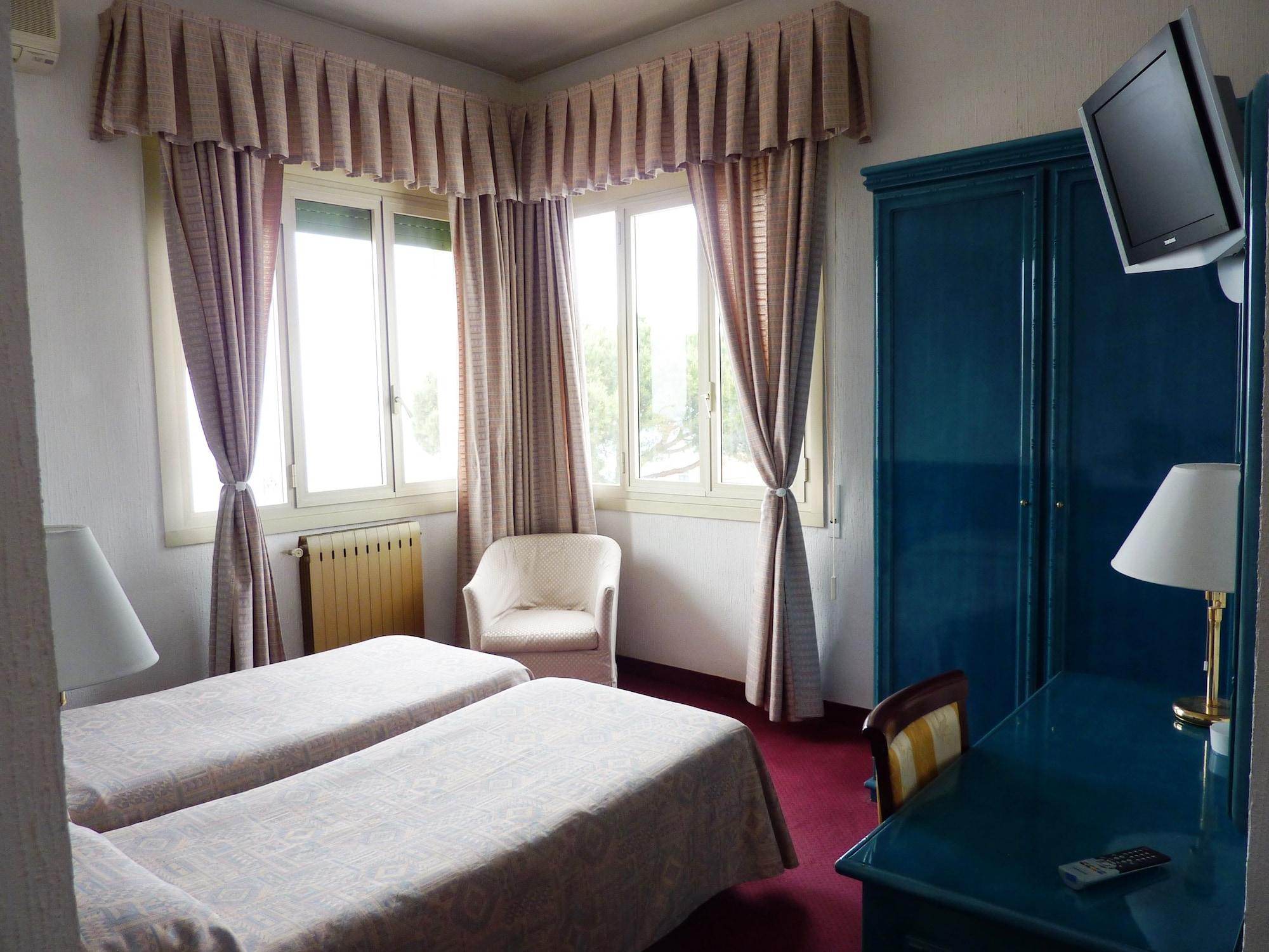 Hotel Ariston Montecarlo サンレモ エクステリア 写真